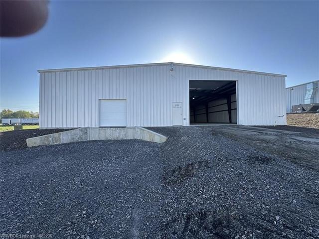5703 Steep Hill - Commercial for sale in Fort Smith, AR