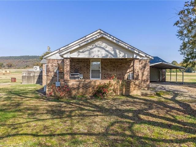6050 State Highway 22 - Home for sale in Paris, AR