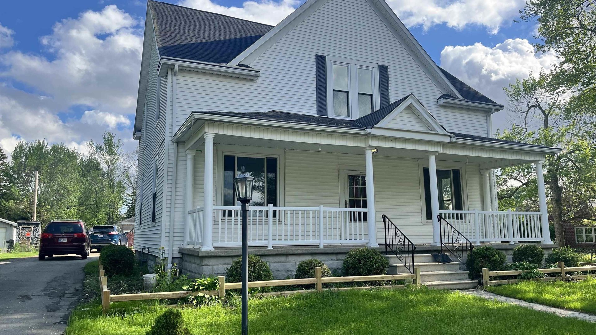 Homes for sale in Decatur, Indiana