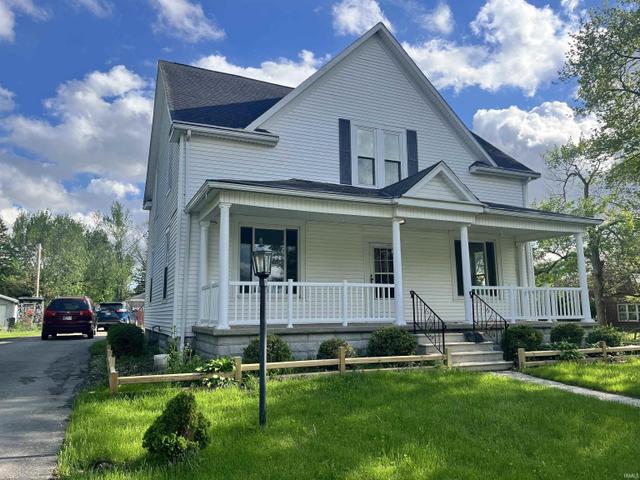1705 W Monroe St Street, Decatur, IN