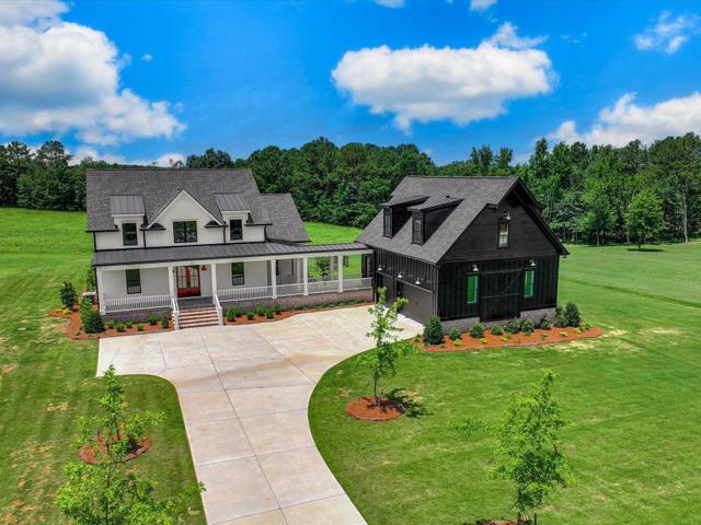 1807 Smith Crawford Road, Appling, GA