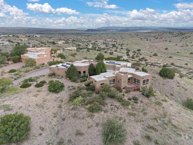 36 FIRST MESA Court, Placitas, NM