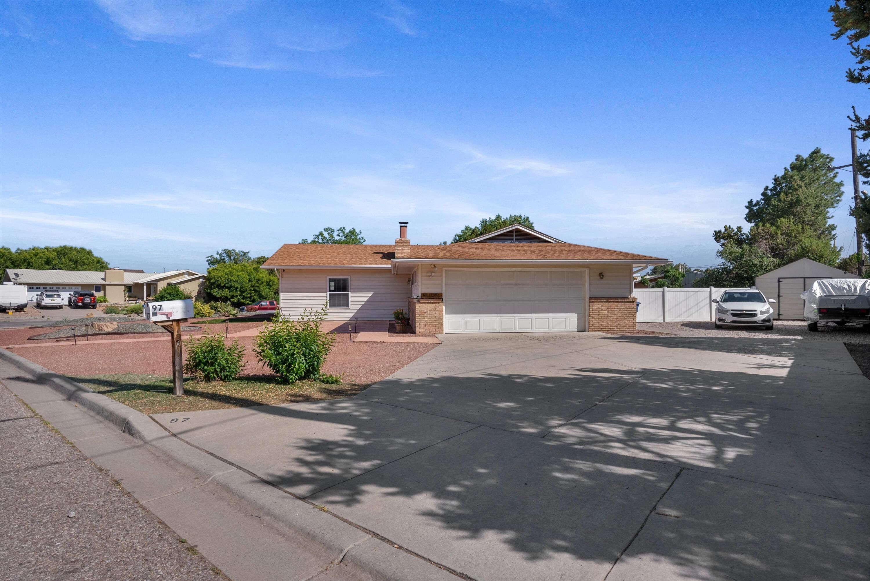 97 Carlsbad Avenue - Home for sale in Los Alamos, NM