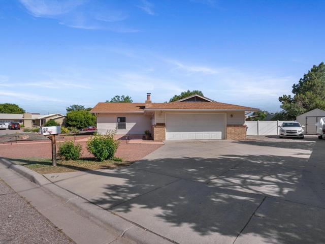 97 Carlsbad Avenue - Home for sale in Los Alamos, NM