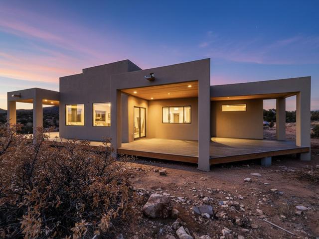 224 Cornflower Court, Placitas, NM