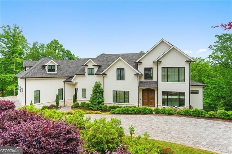 Homes for sale in Johns Creek, Georgia