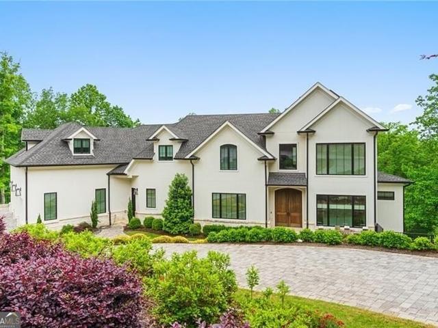 1285 STUART Ridge, Johns Creek, GA