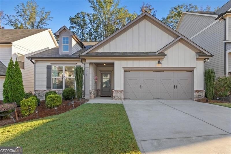 Homes for sale in Flowery Branch, Georgia