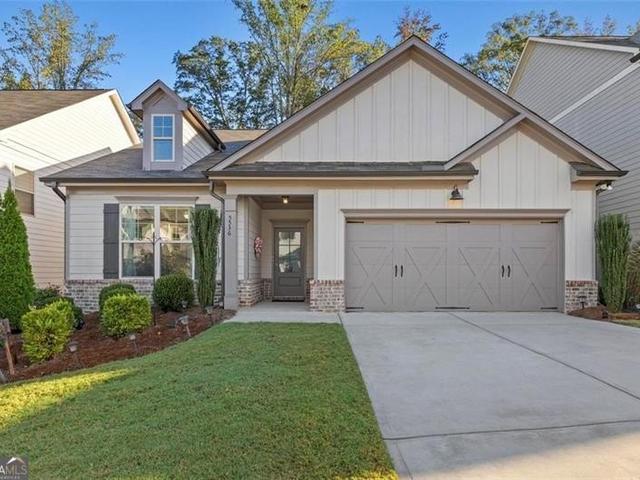 5536 Shallow Branch Drive, Flowery Branch, GA