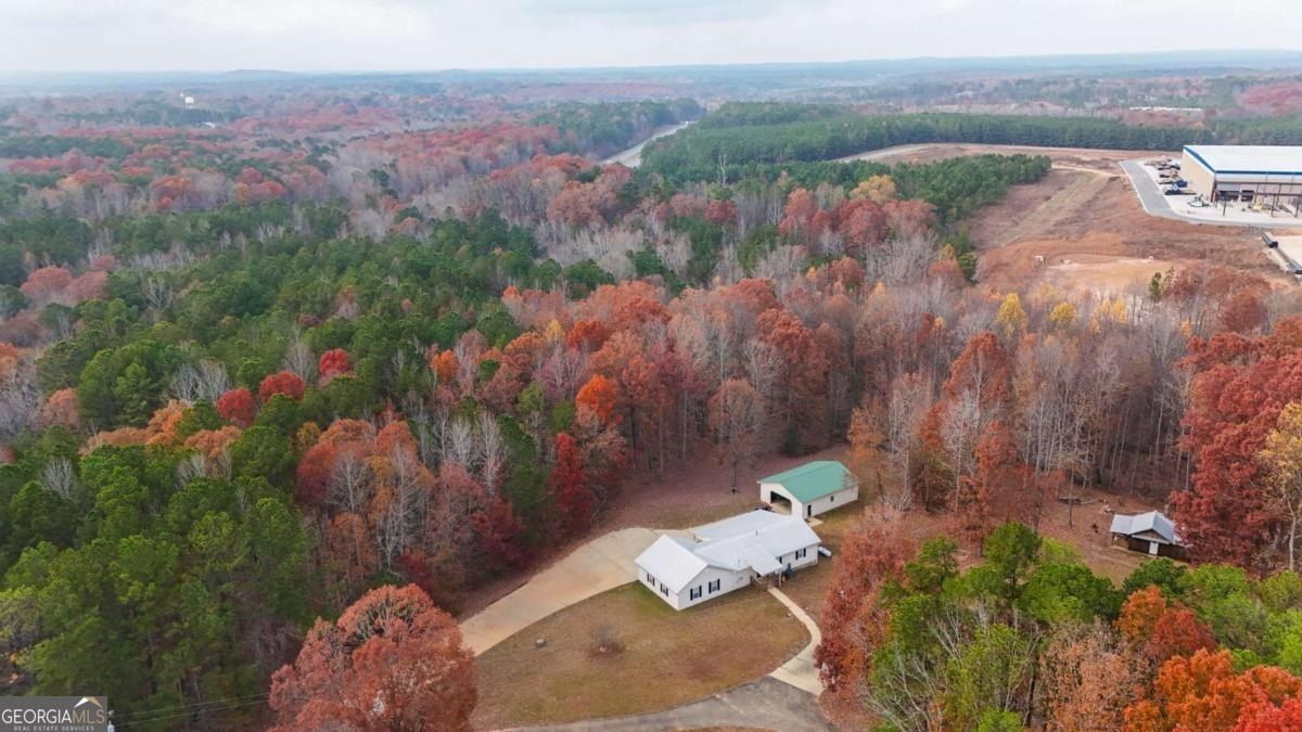 51 Perry Lane - Home for sale in Buchanan, GA