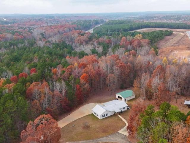 51 Perry Lane - Home for sale in Buchanan, GA