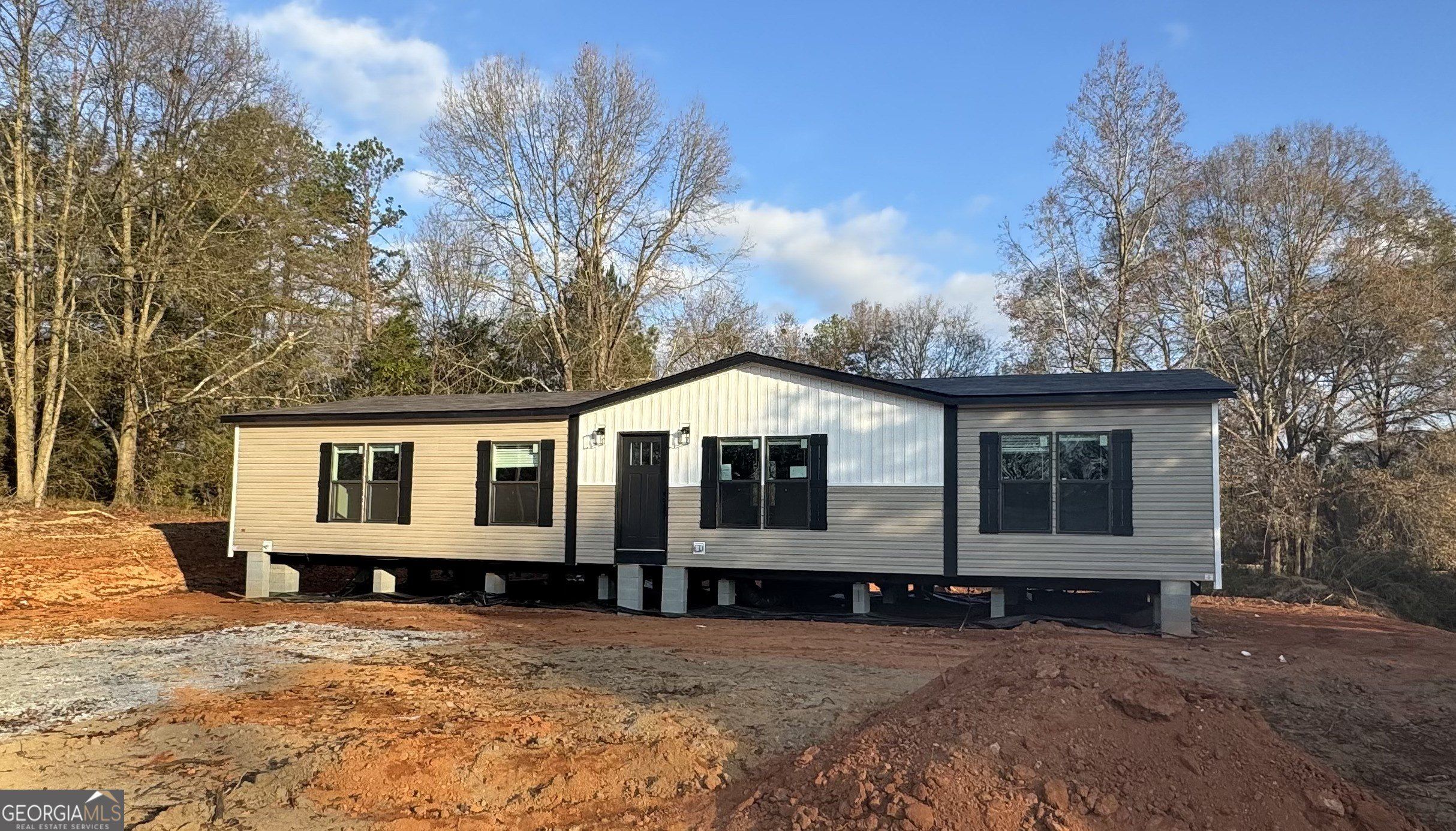 136 Marigold Drive - Home for sale in Carnesville, GA