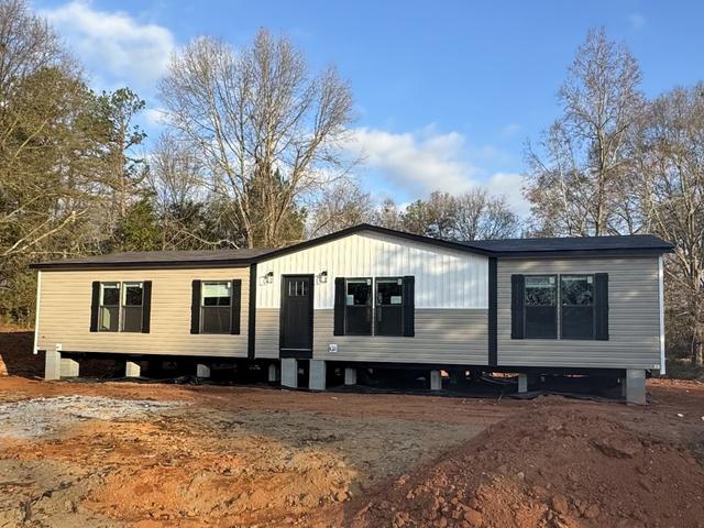 136 Marigold Drive - Home for sale in Carnesville, GA