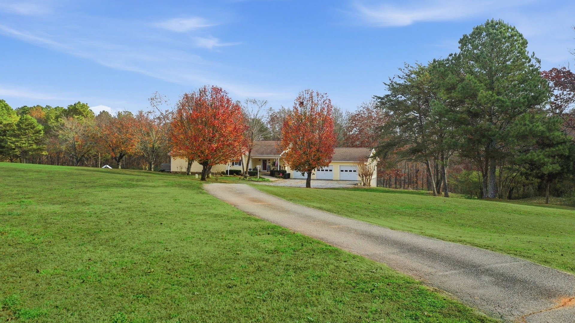 Homes for sale in Adairsville, Georgia