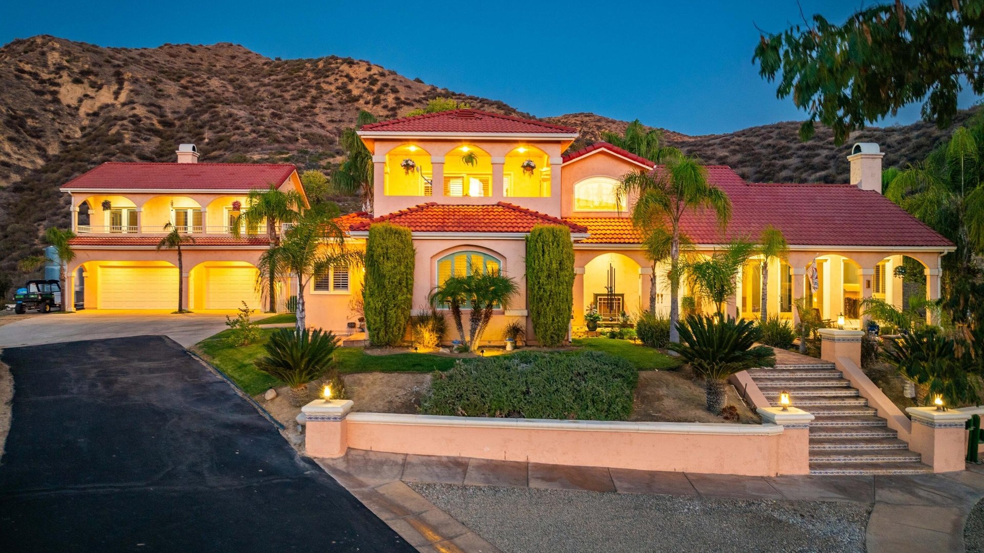 Homes for sale in Santa Clarita, California