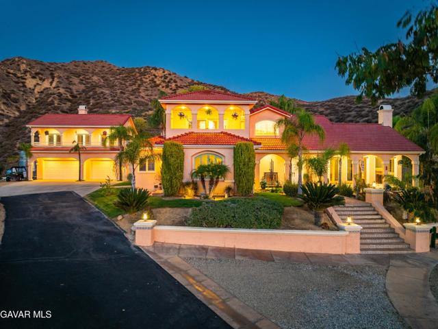 30040 San Francisquito Canyon Road, Santa Clarita, CA