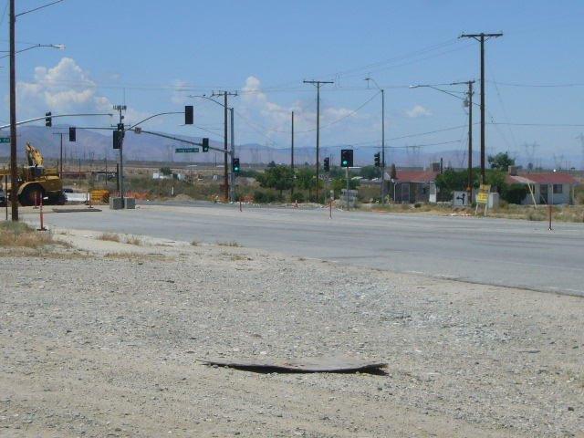 0 Pearblossom Hw Vic Longv - Commercial for sale in Pearblossom, CA