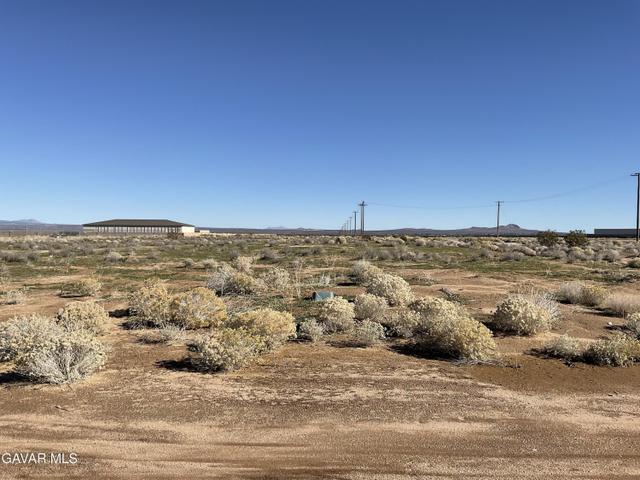 0 Da Vinci Place - Land for sale in California City, CA