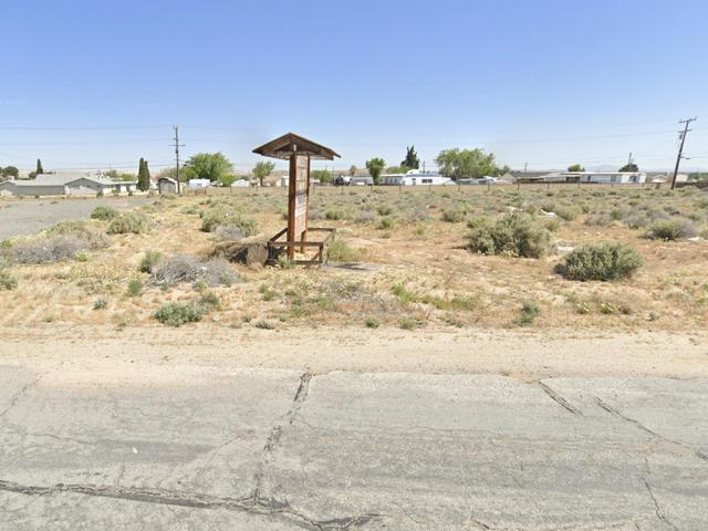 0 Twenty Mule Team Road - Land for sale in Boron, CA