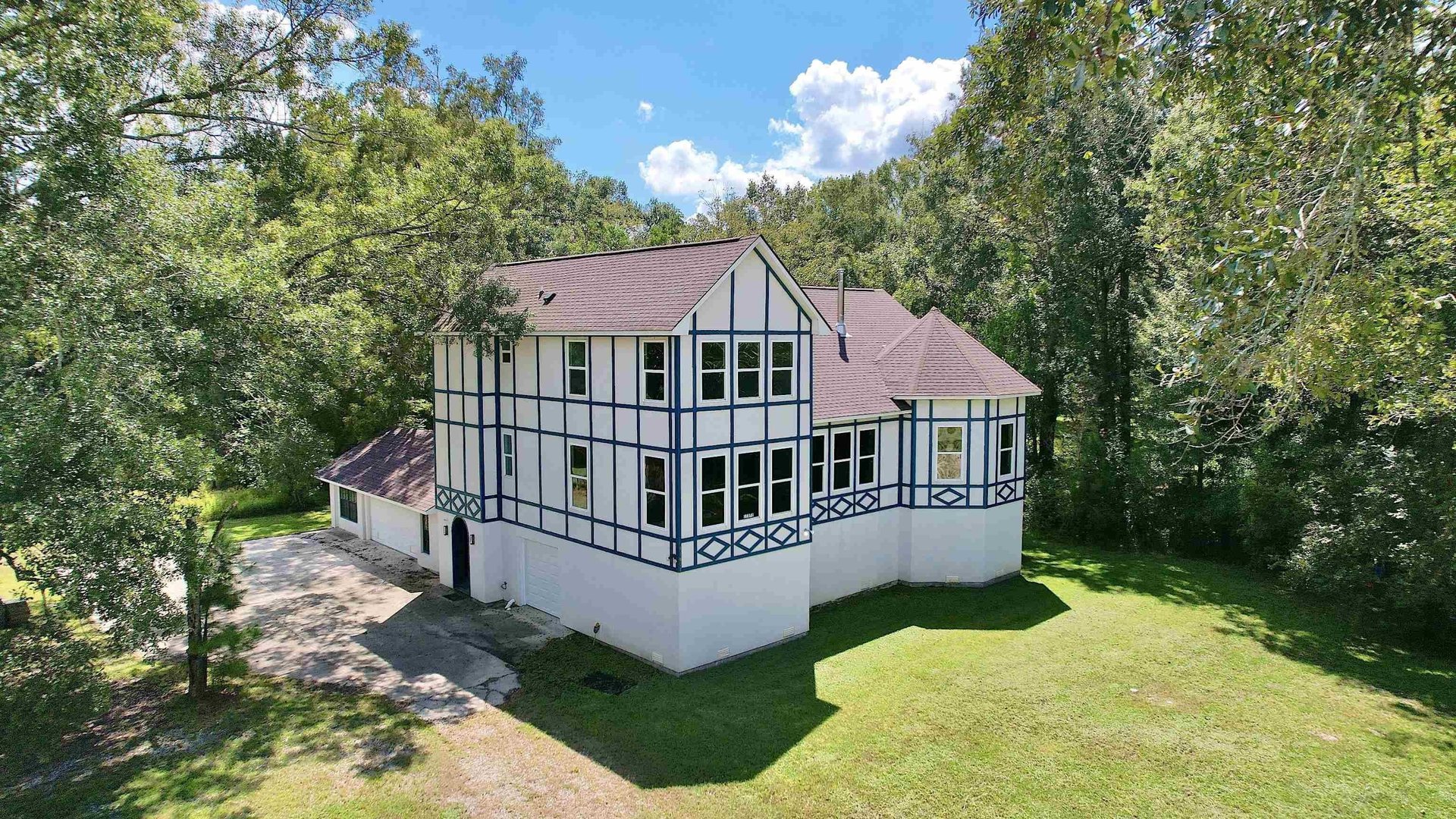 Homes for sale in Baker, Louisiana