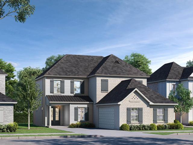 21457 Bluefin Dr - Home for sale in Springfield, LA
