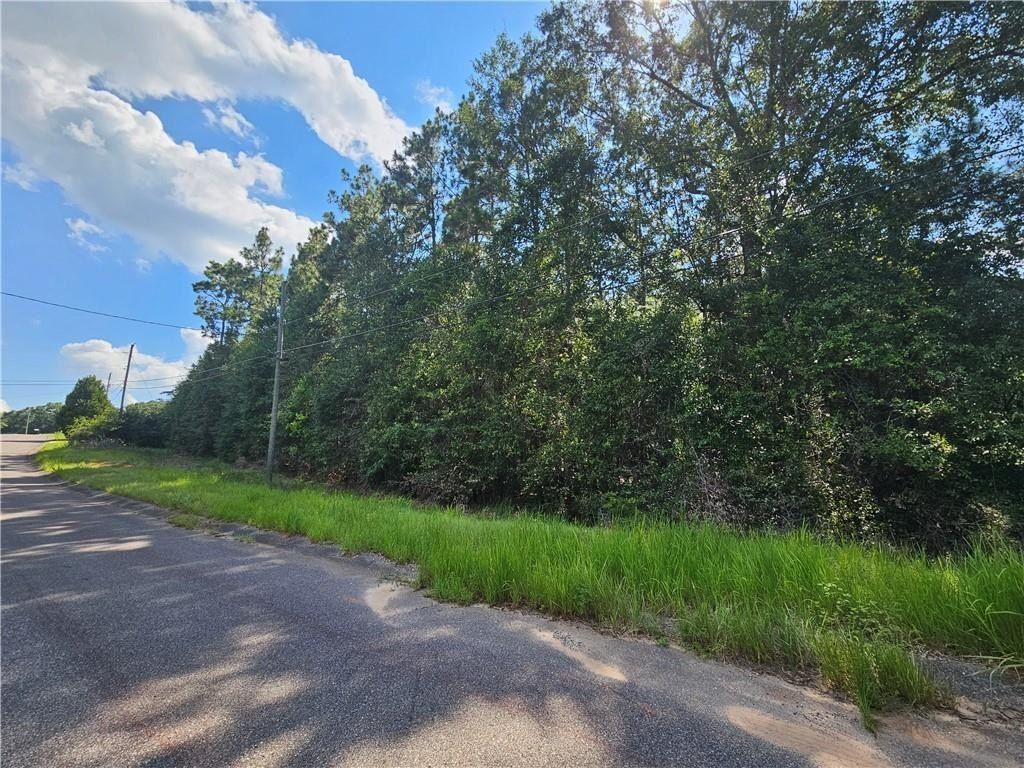 0 Richard Lane - Land for sale in Eight Mile, AL