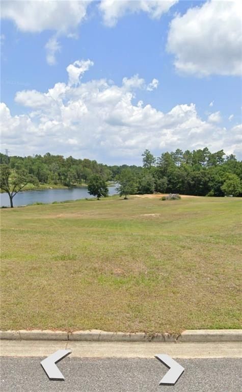 0 Silver Maple Drive - Land for sale in Mobile, AL
