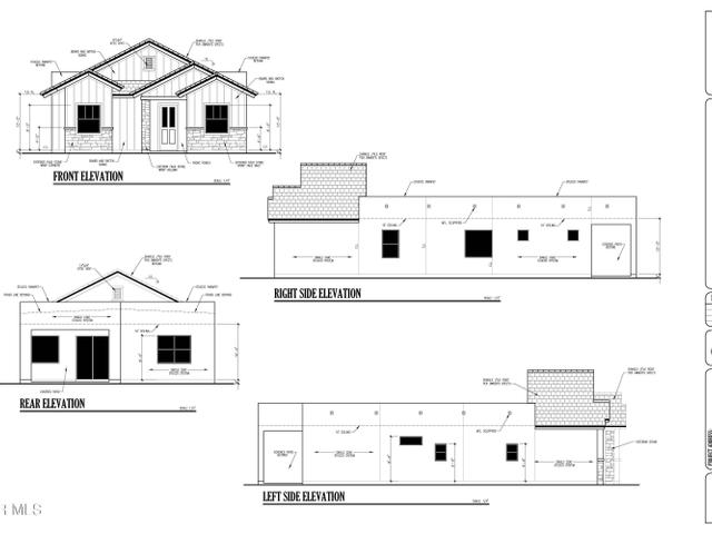 13345 Estancias De Missiones Street, San Elizario, TX