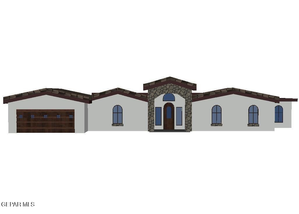EV-Ready Homes in Chaparral, NM