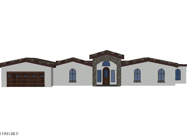 EV-Ready Homes in Chaparral, NM