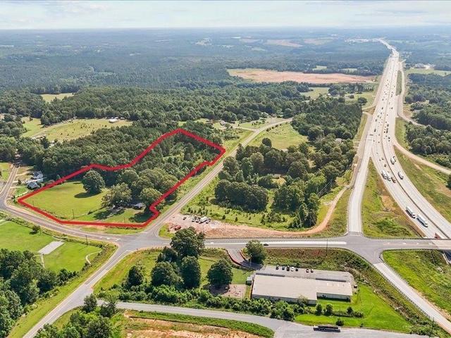 0 Macedonia Road - Commercial for sale in Gaffney, SC