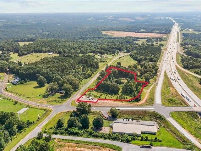 0 Macedonia Road - Commercial for sale in Gaffney, SC