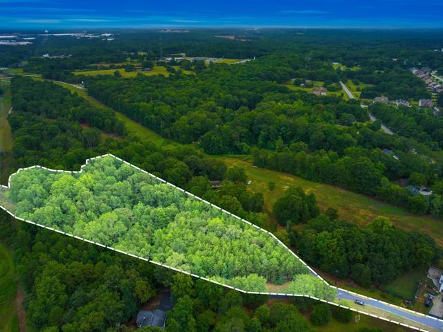 00 New Harrison Bridge Road - Land for sale in Simpsonville, SC