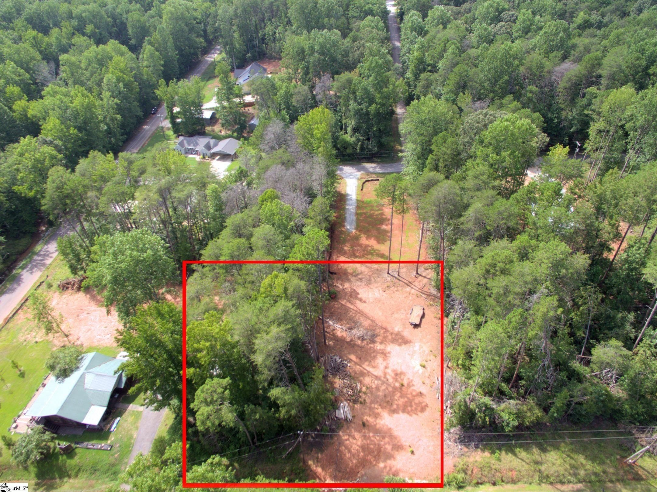 00 Cedar Ridge Drive - Land for sale in Westminster, SC