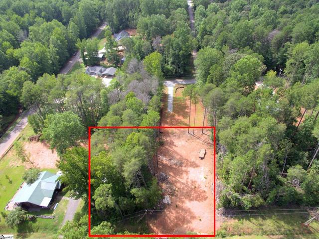 00 Cedar Ridge Drive - Land for sale in Westminster, SC