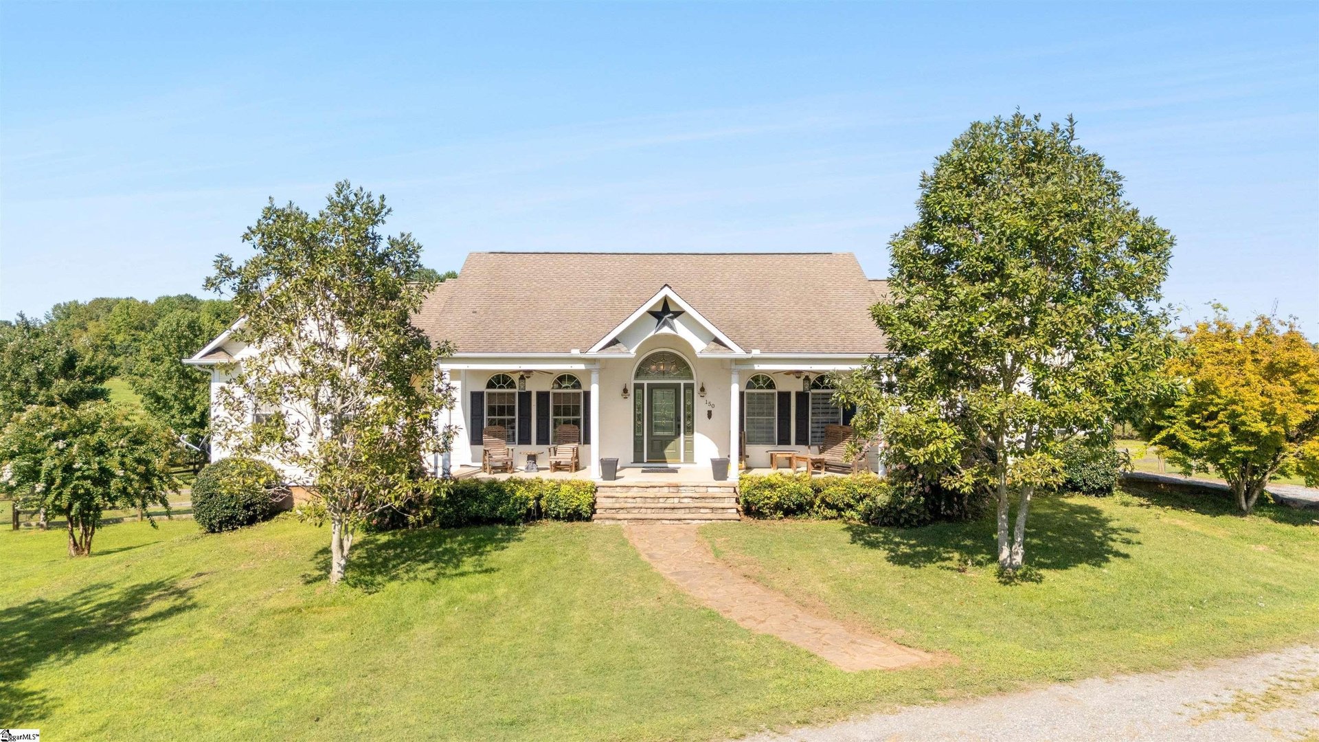 Homes for sale in Rutherfordton, North Carolina