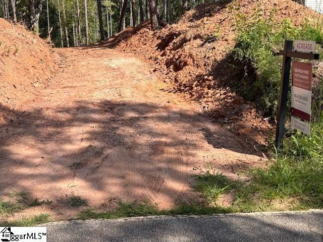 00 Ball Park Road - Land for sale in Enoree, SC
