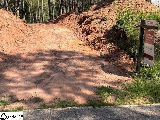 00 Ball Park Road - Land for sale in Enoree, SC