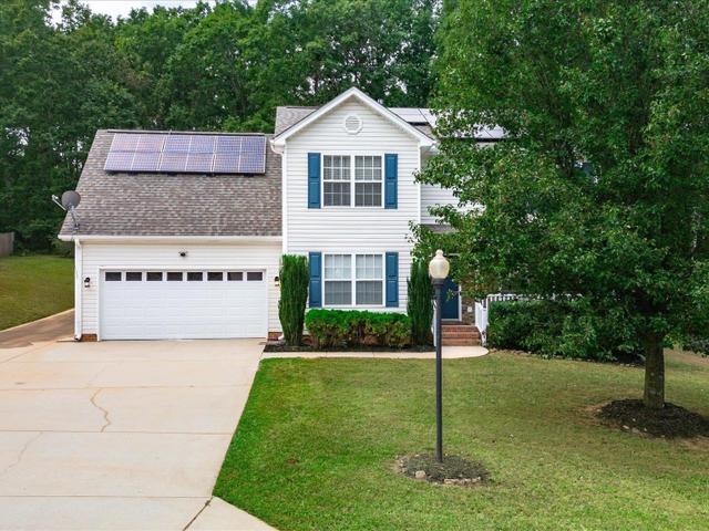 205 Corey Way - Home for sale in Travelers Rest, SC