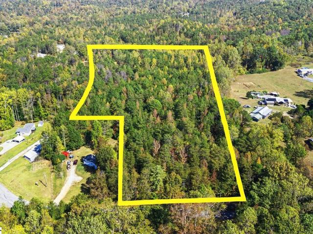 00 Duncan Road - Land for sale in Six Mile, SC