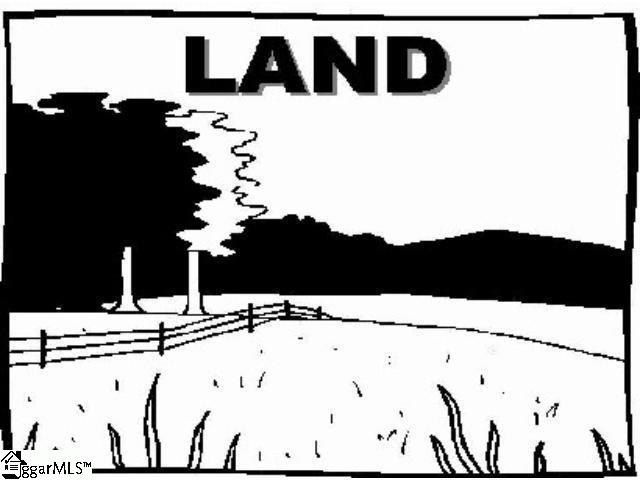 0 Melvin Hill Road - Land for sale in Campobello, SC
