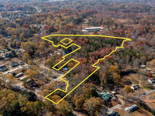 00 Elizabeth Street - Land for sale in Clinton, SC