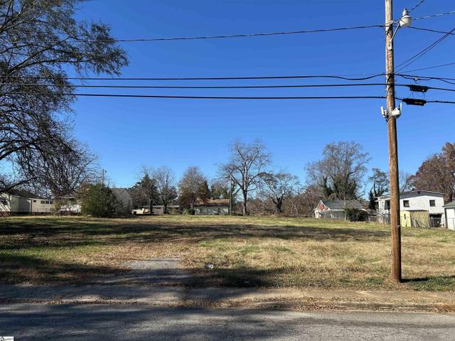 0 jersey Street - Land for sale in Laurens, SC