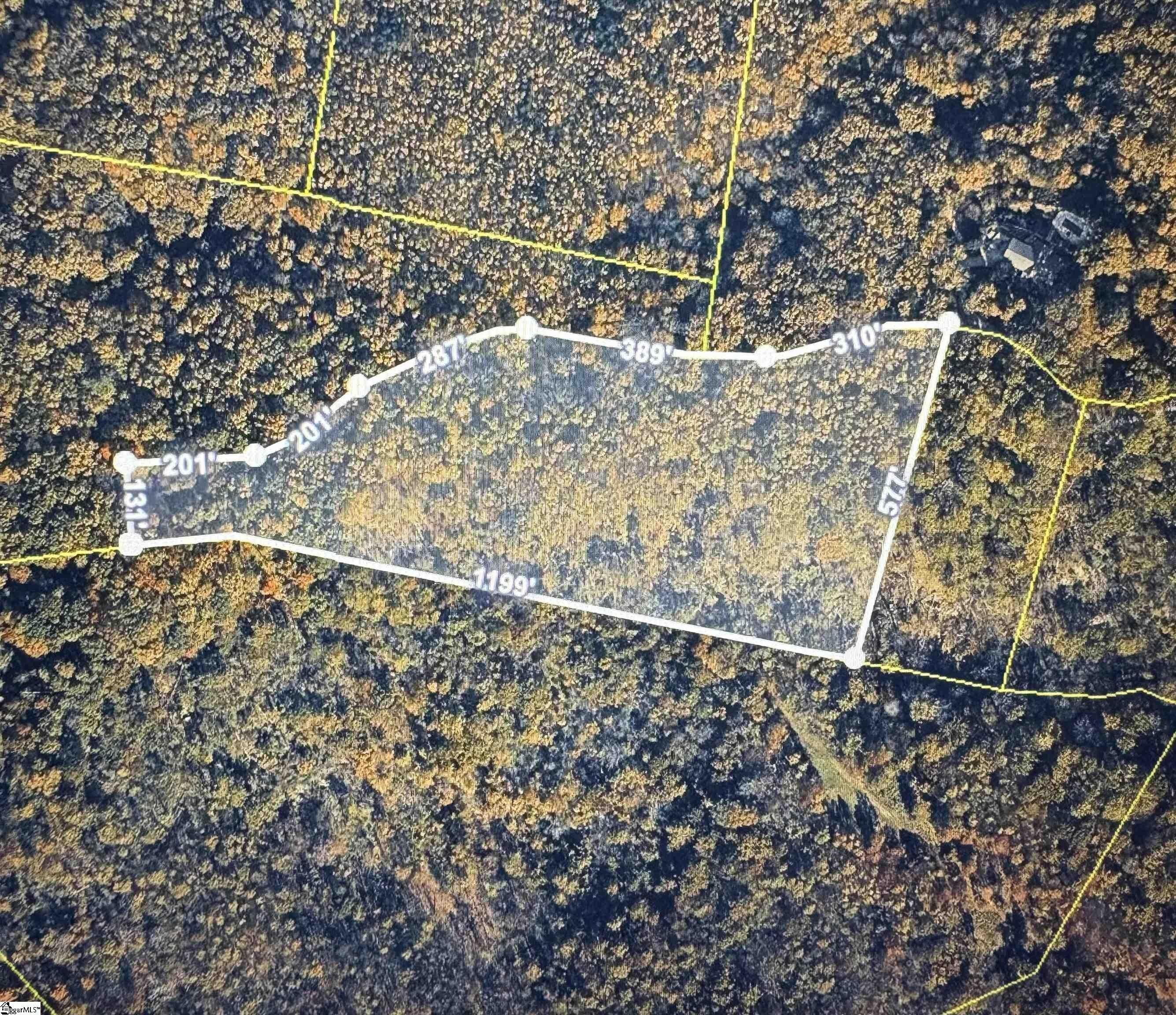0 Highway 11 - Land for sale in Landrum, SC