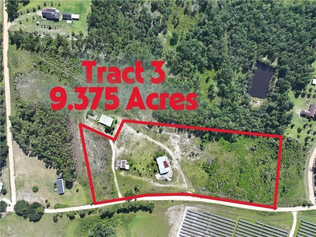 0 Rocky Road - Land for sale in Baxley, GA