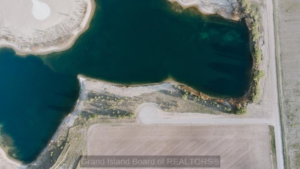 0000 L Road Lot 3 - Land for sale in Central City, NE