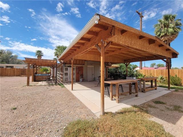 542 Bonelli Avenue, Overton, NV
