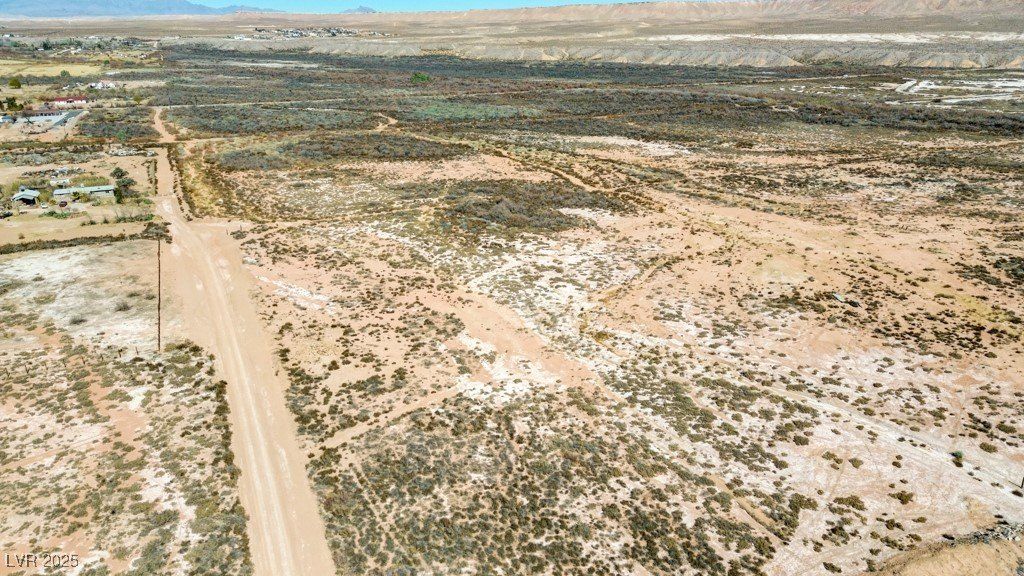 0 Saddle - Land for sale in Overton, NV