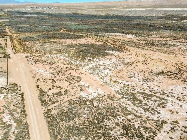 0 Saddle - Land for sale in Overton, NV