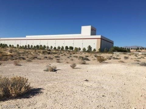 00 Ward - Land for sale in North Las Vegas, NV